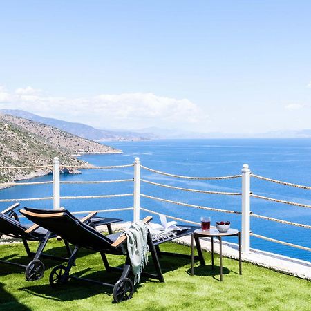 Noho Villas Gr , Arkadian Village Arkadiko Chorio Екстериор снимка