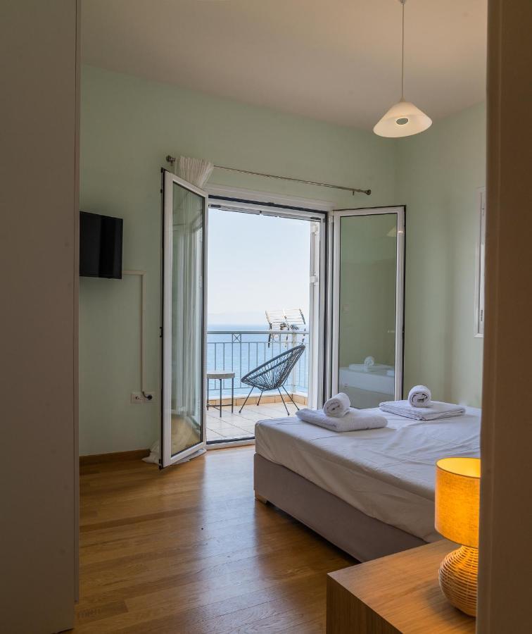 Noho Villas Gr , Arkadian Village Arkadiko Chorio Екстериор снимка