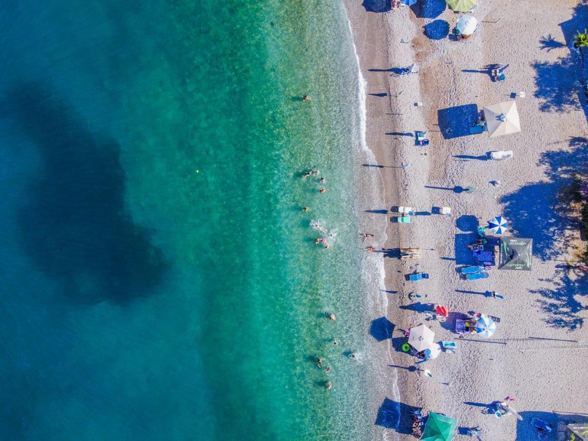 Noho Villas Gr , Arkadian Village Arkadiko Chorio Екстериор снимка