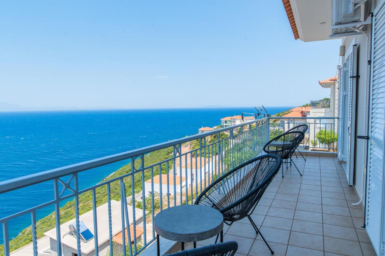 Noho Villas Gr , Arkadian Village Arkadiko Chorio Екстериор снимка