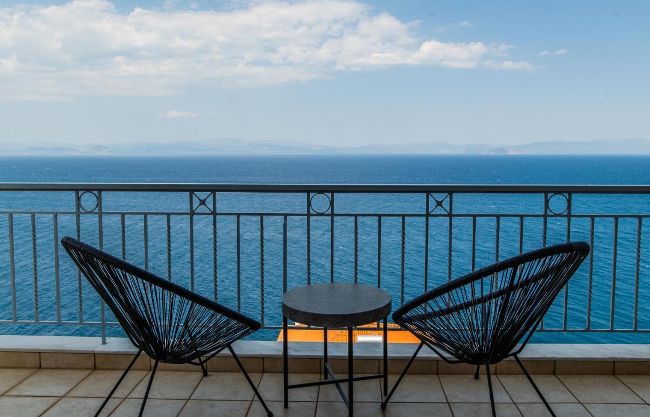 Noho Villas Gr , Arkadian Village Arkadiko Chorio Екстериор снимка