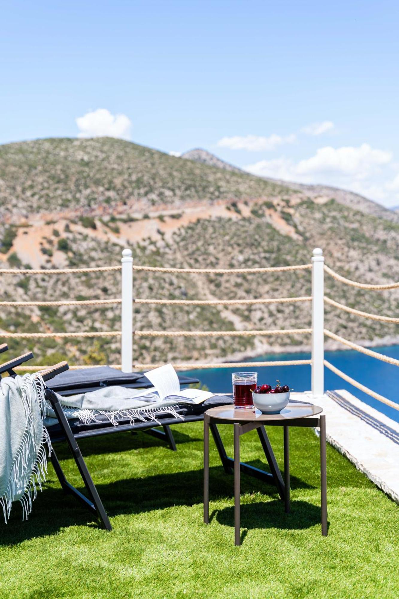 Noho Villas Gr , Arkadian Village Arkadiko Chorio Екстериор снимка