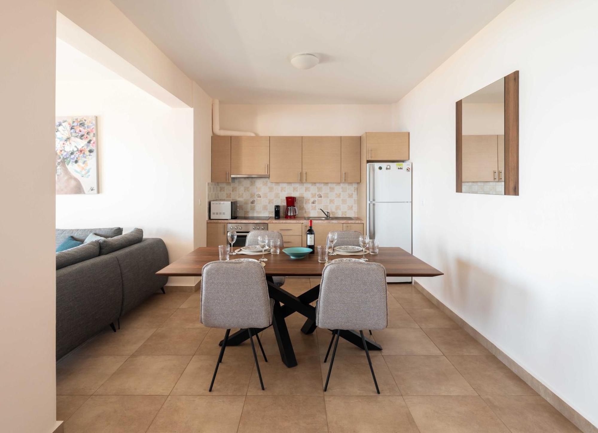 Noho Villas Gr , Arkadian Village Arkadiko Chorio Стая снимка