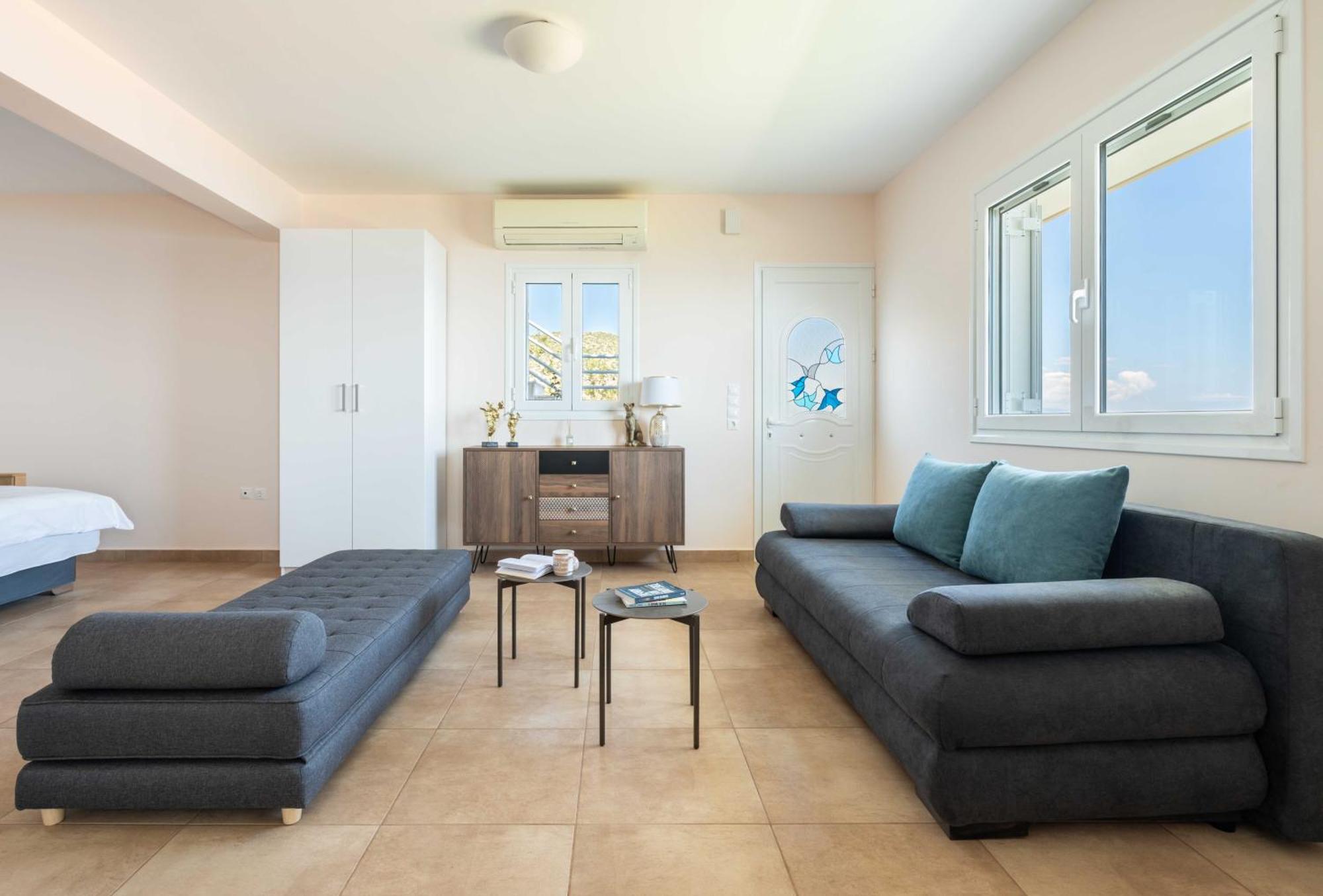 Noho Villas Gr , Arkadian Village Arkadiko Chorio Стая снимка