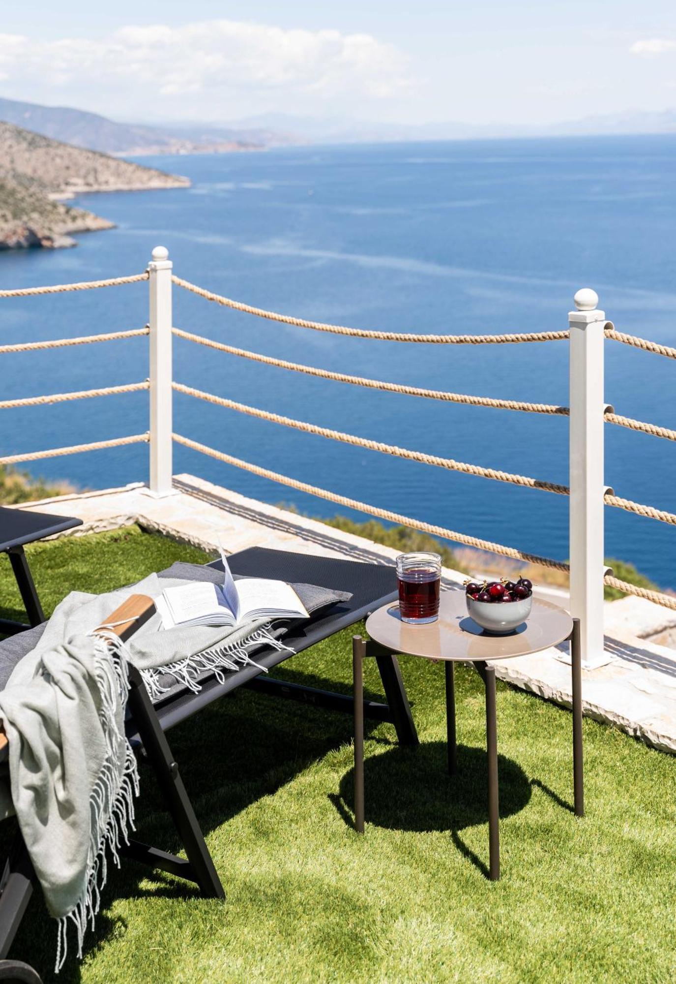 Noho Villas Gr , Arkadian Village Arkadiko Chorio Стая снимка