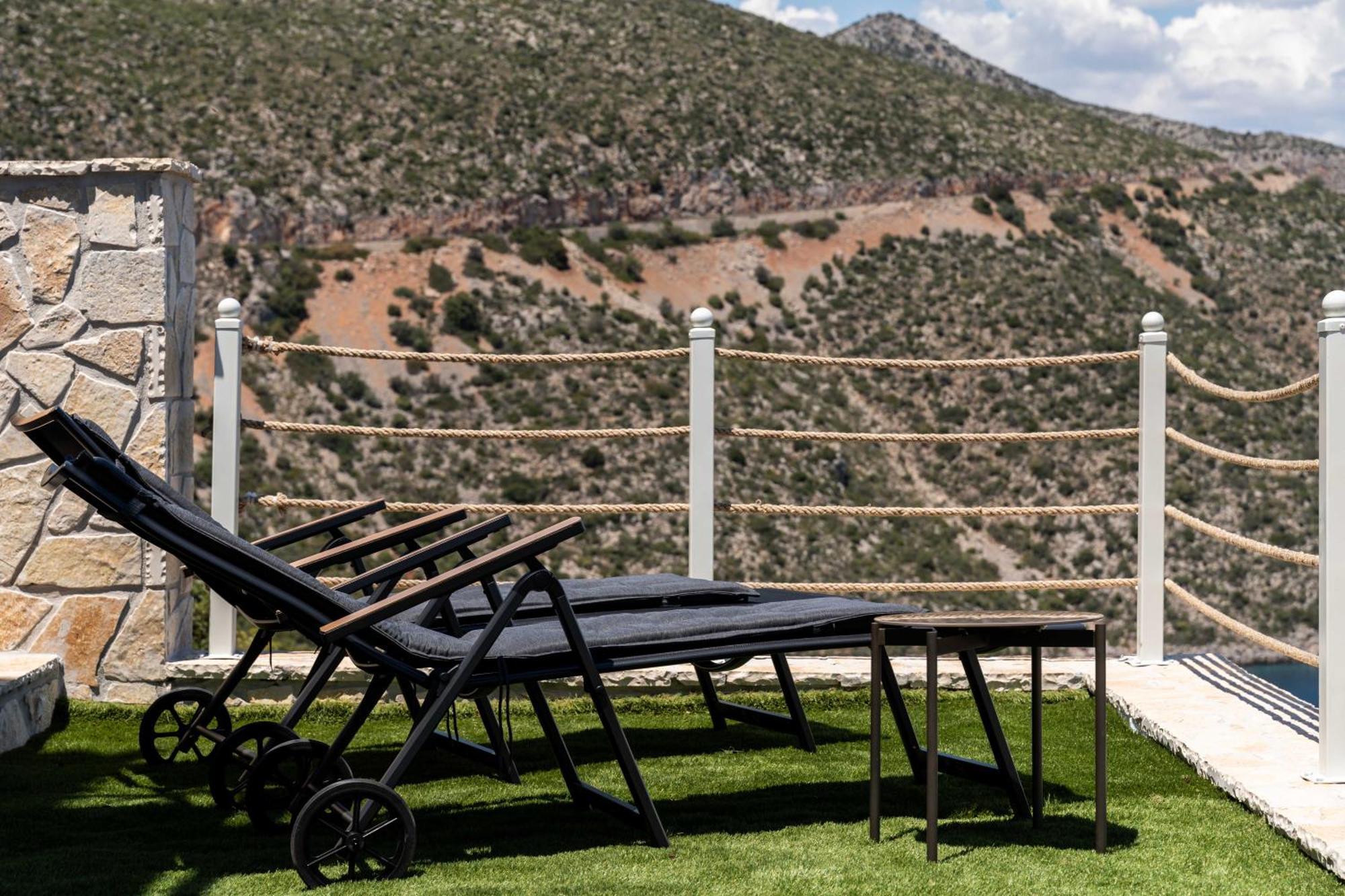 Noho Villas Gr , Arkadian Village Arkadiko Chorio Стая снимка