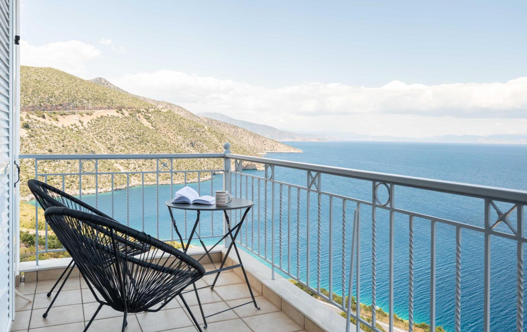 Noho Villas Gr , Arkadian Village Arkadiko Chorio Стая снимка