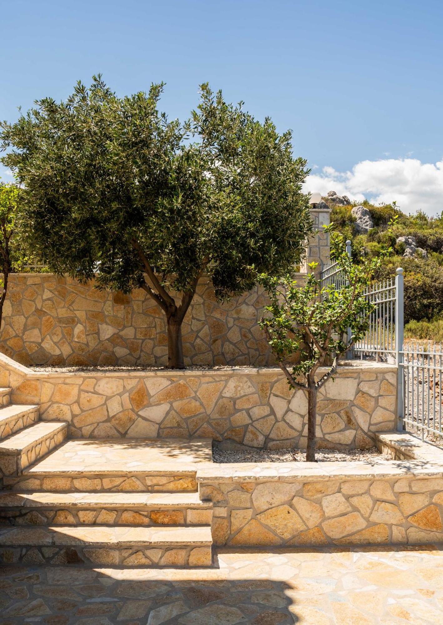 Noho Villas Gr , Arkadian Village Arkadiko Chorio Екстериор снимка