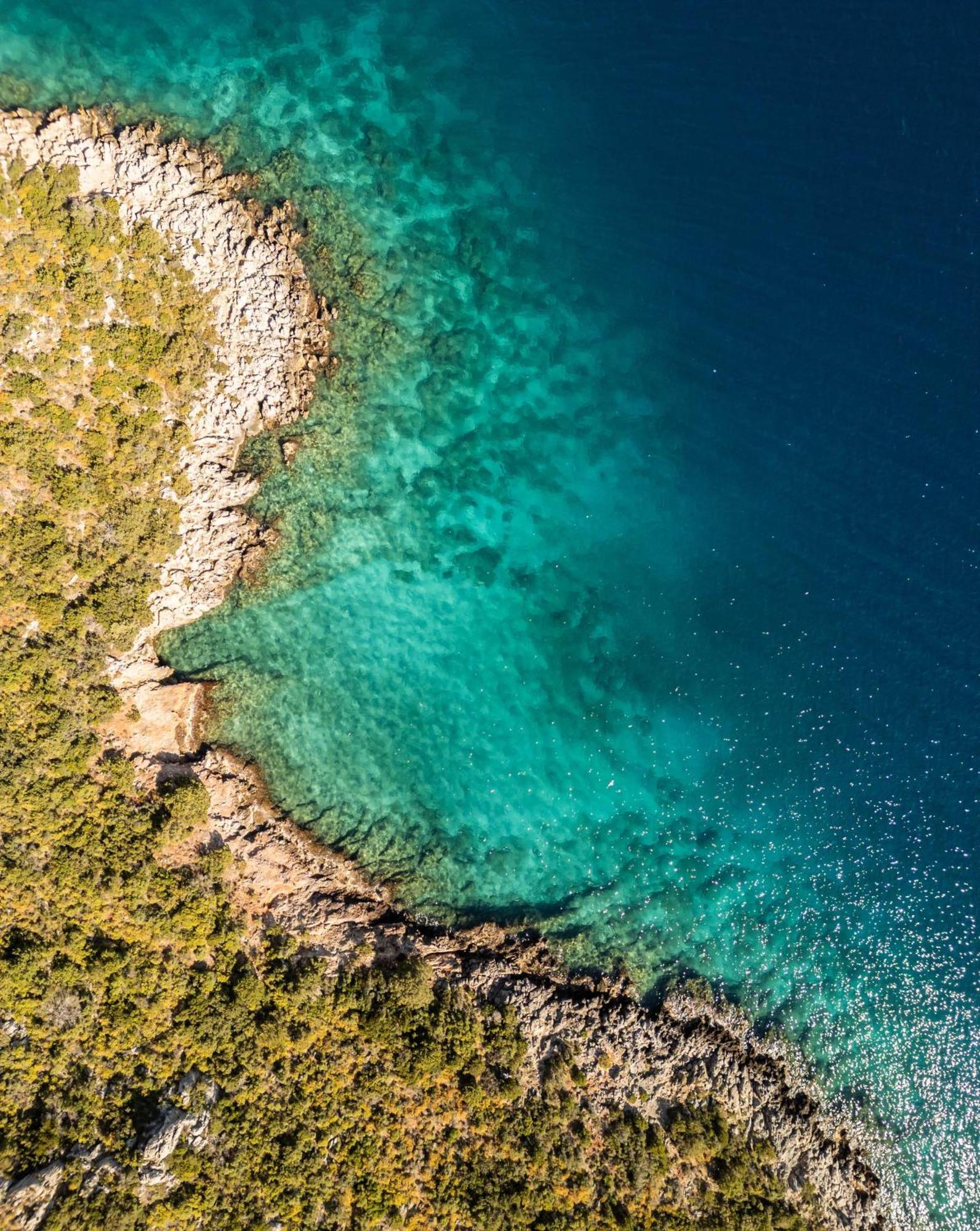 Noho Villas Gr , Arkadian Village Arkadiko Chorio Екстериор снимка